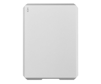 Dysk zewnętrzny LACIE Mobile Drive 1TB 2,5'' STHG1000400